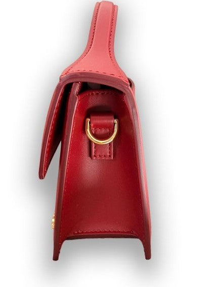 Borsa Jacquemus Le Grand Bambino