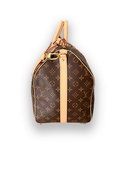 Louis Vuitton Keepall Bandoulière 50