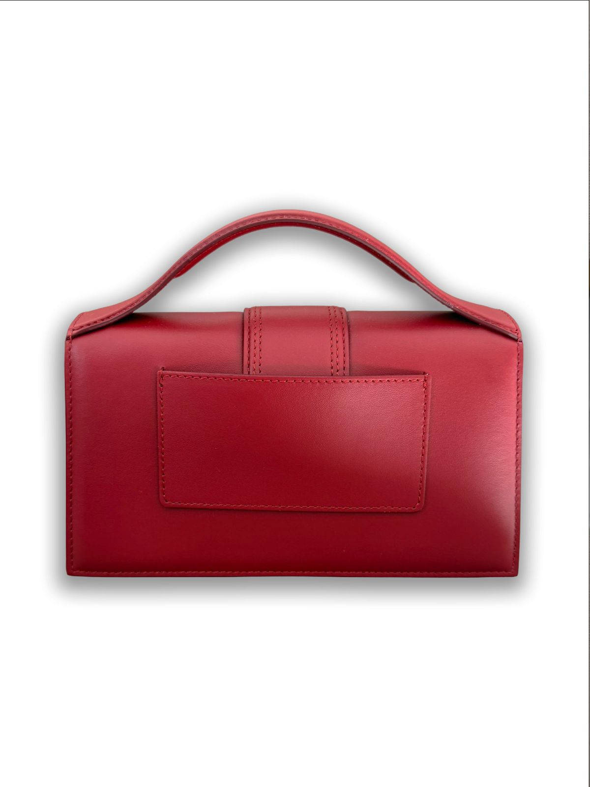 Borsa Jacquemus Le Grand Bambino