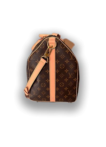 Louis Vuitton Keepall Bandoulière 50