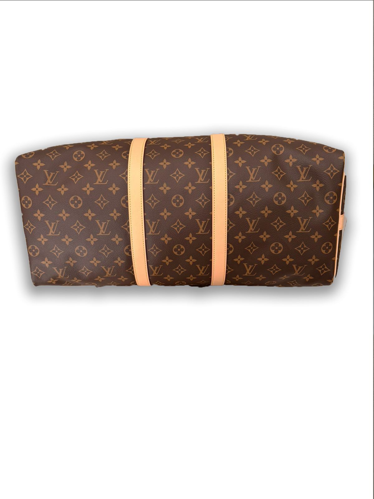 Louis Vuitton Keepall Bandoulière 50