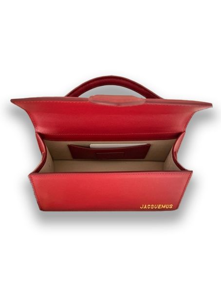 Borsa Jacquemus Le Grand Bambino