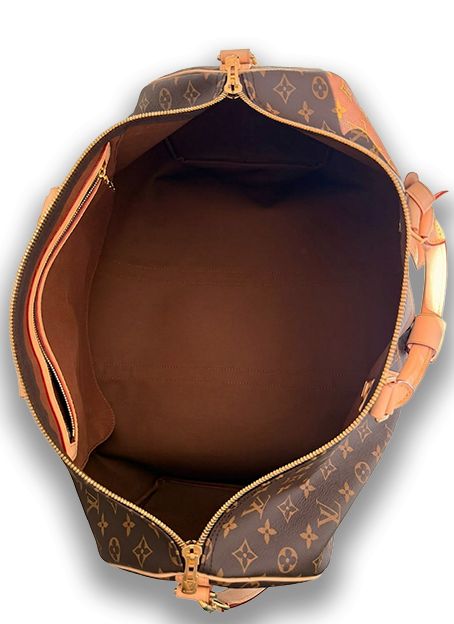 Louis Vuitton Keepall Bandoulière 50