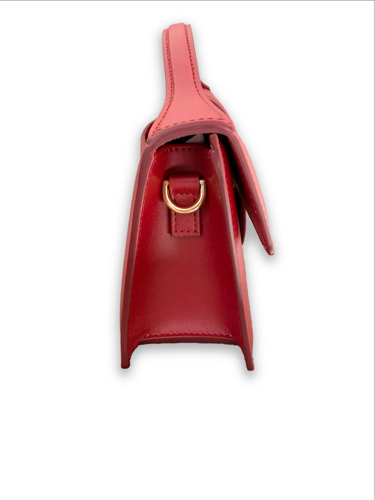 Borsa Jacquemus Le Grand Bambino