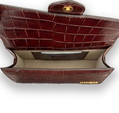 Borsa Jacquemus Le Grand Bambino