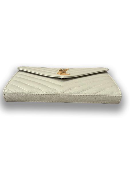 Pochette Saint Laurent con Catena Cassandre classica