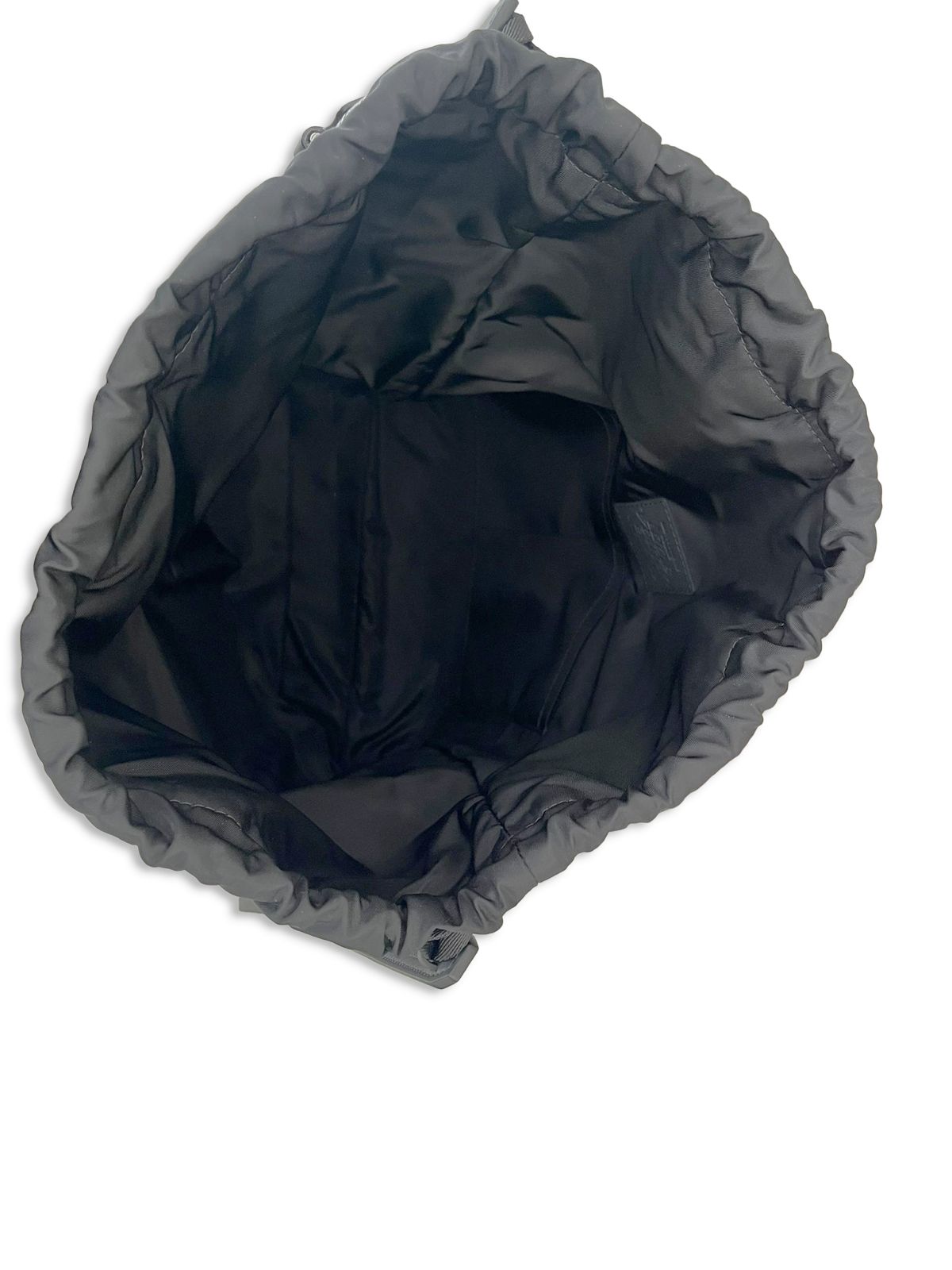 Zaino con Corda Louis Vuitton Monogram 3D