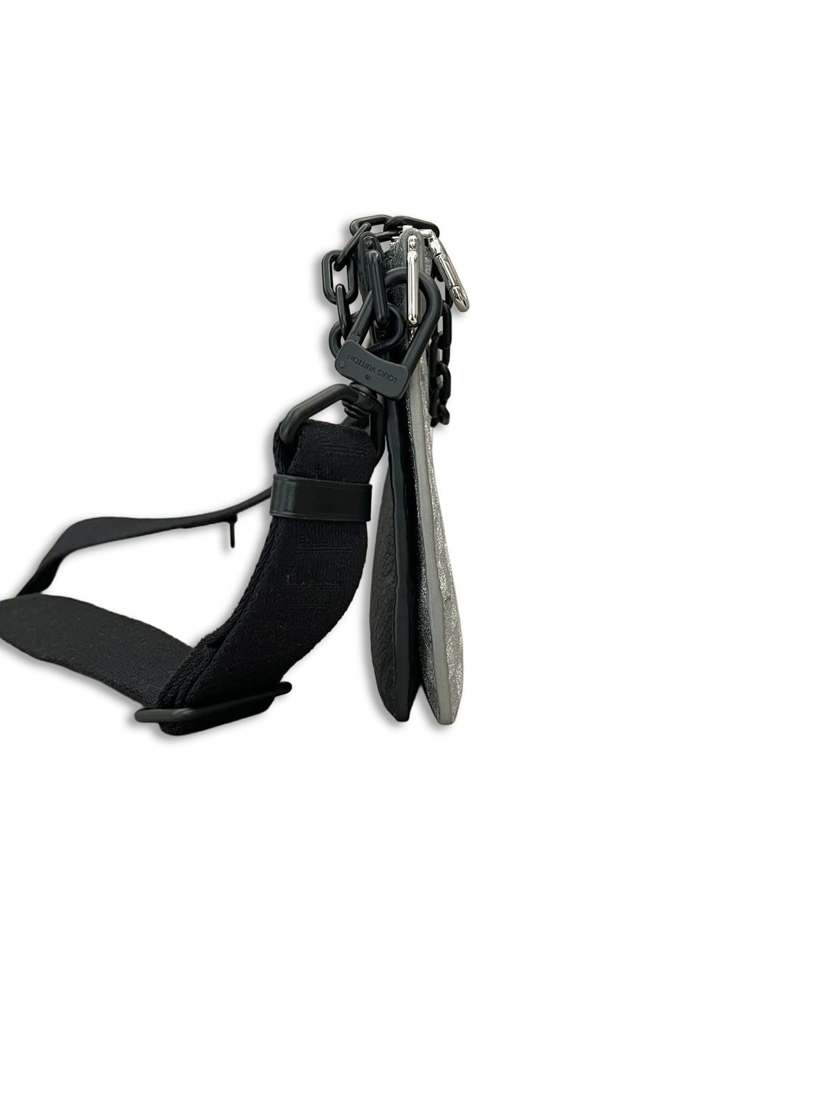 Doppia Pochette Louis Vuitton