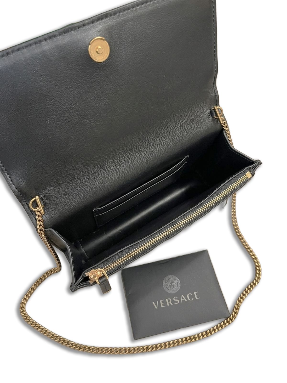 Pochette Versace