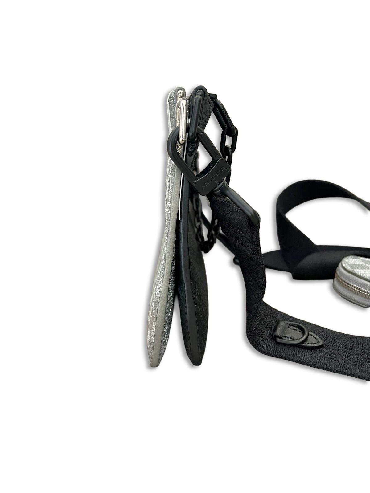 Doppia Pochette Louis Vuitton