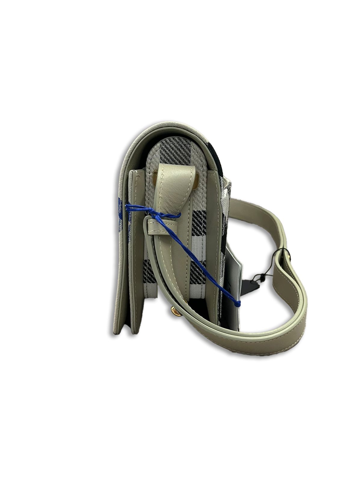 Borsa a spalla Burberry Sino