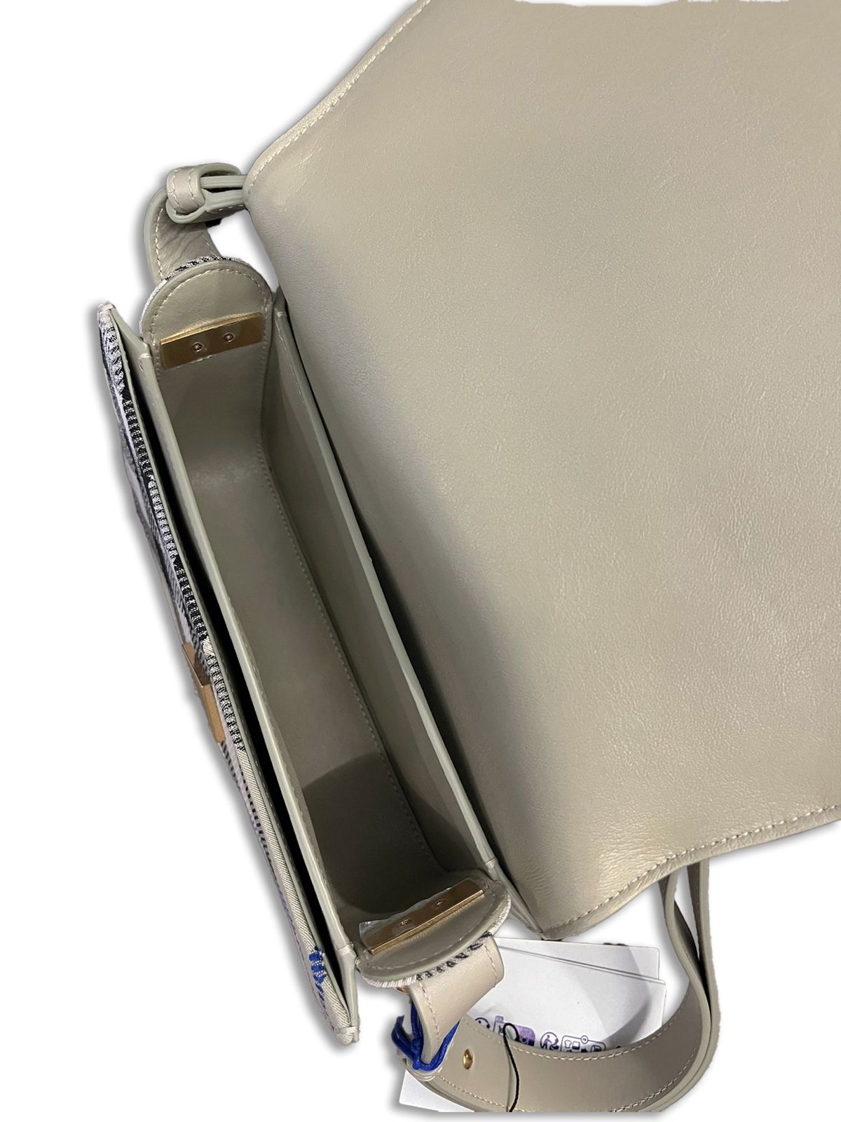 Borsa a spalla Burberry Sino