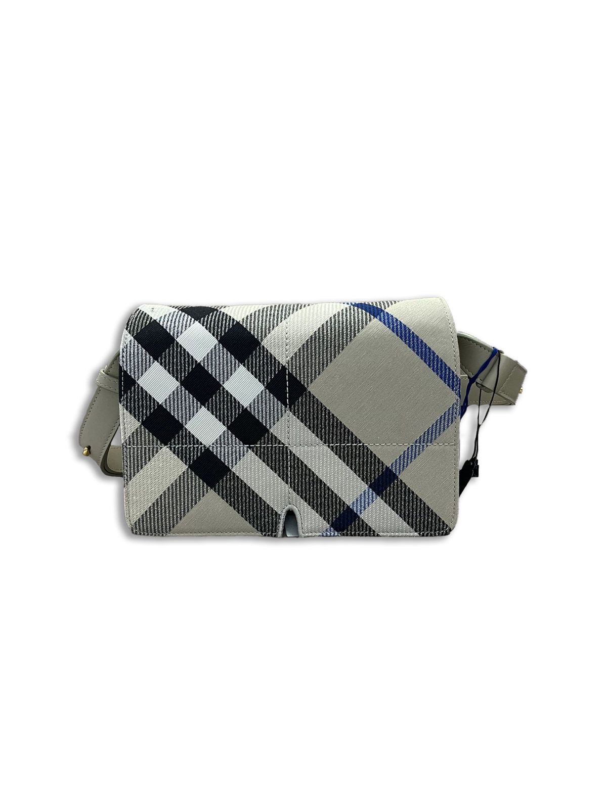 Borsa a spalla Burberry Sino