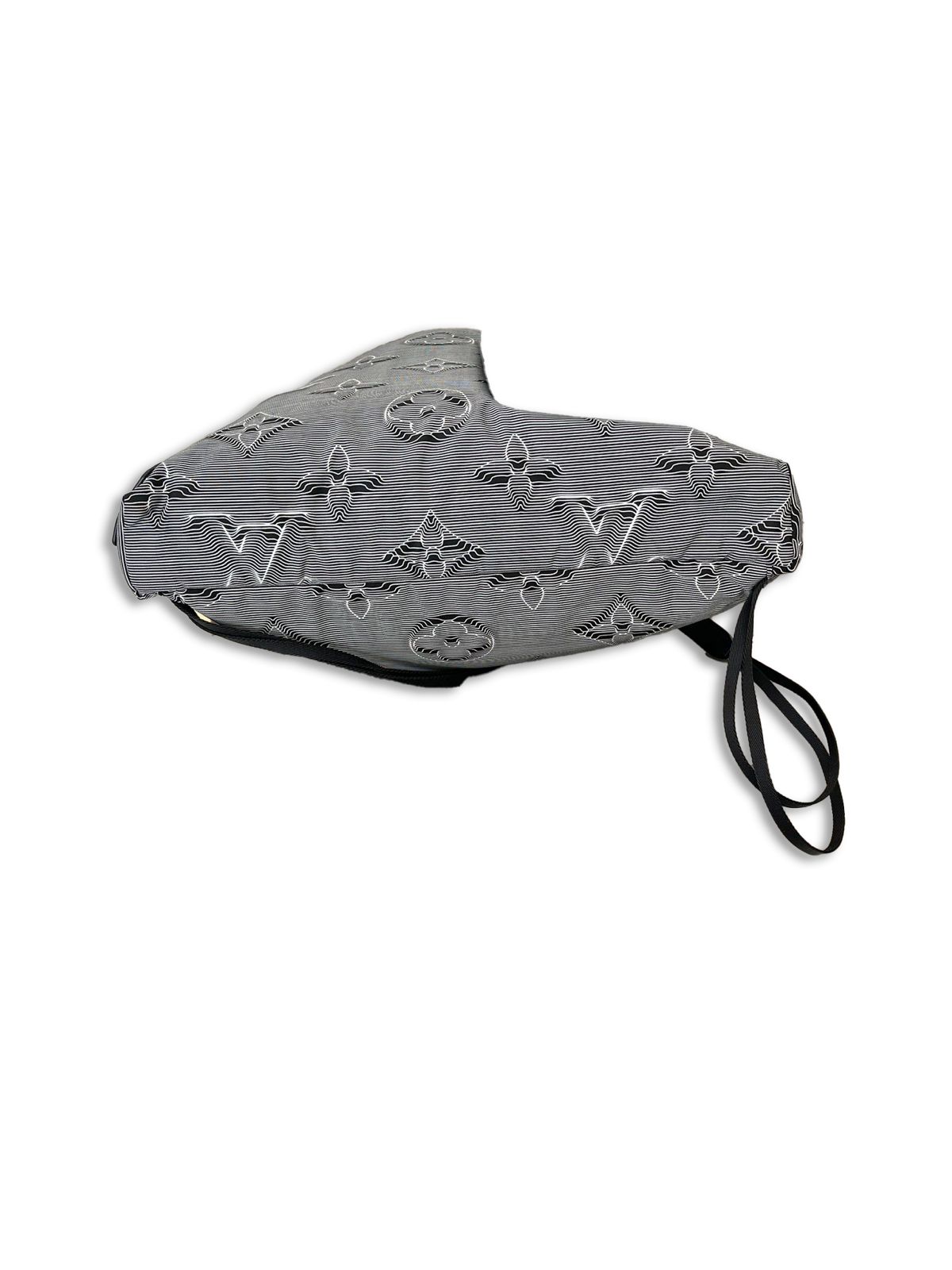 Zaino con Corda Louis Vuitton Monogram 3D