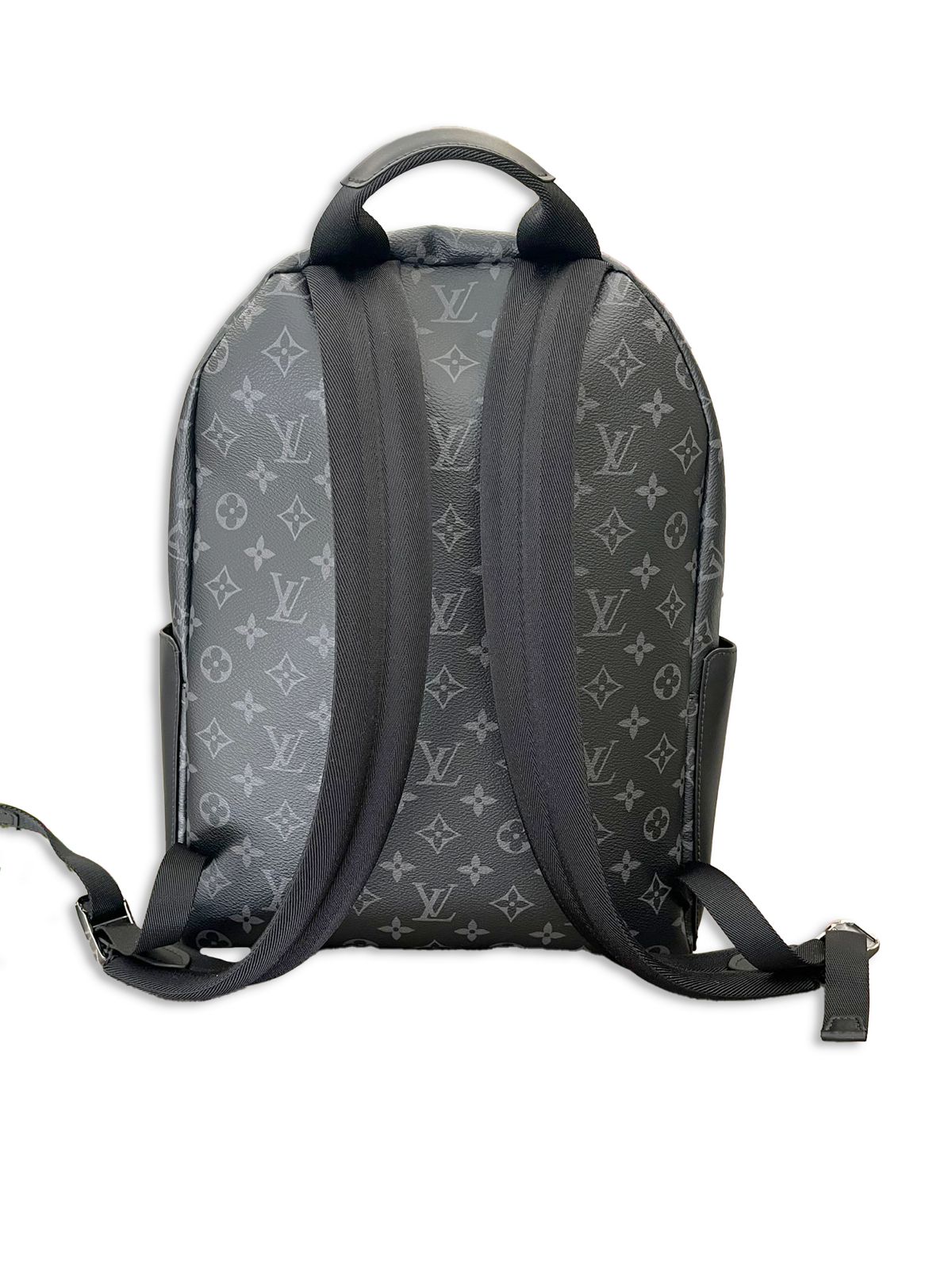 Zaino Discovery MM