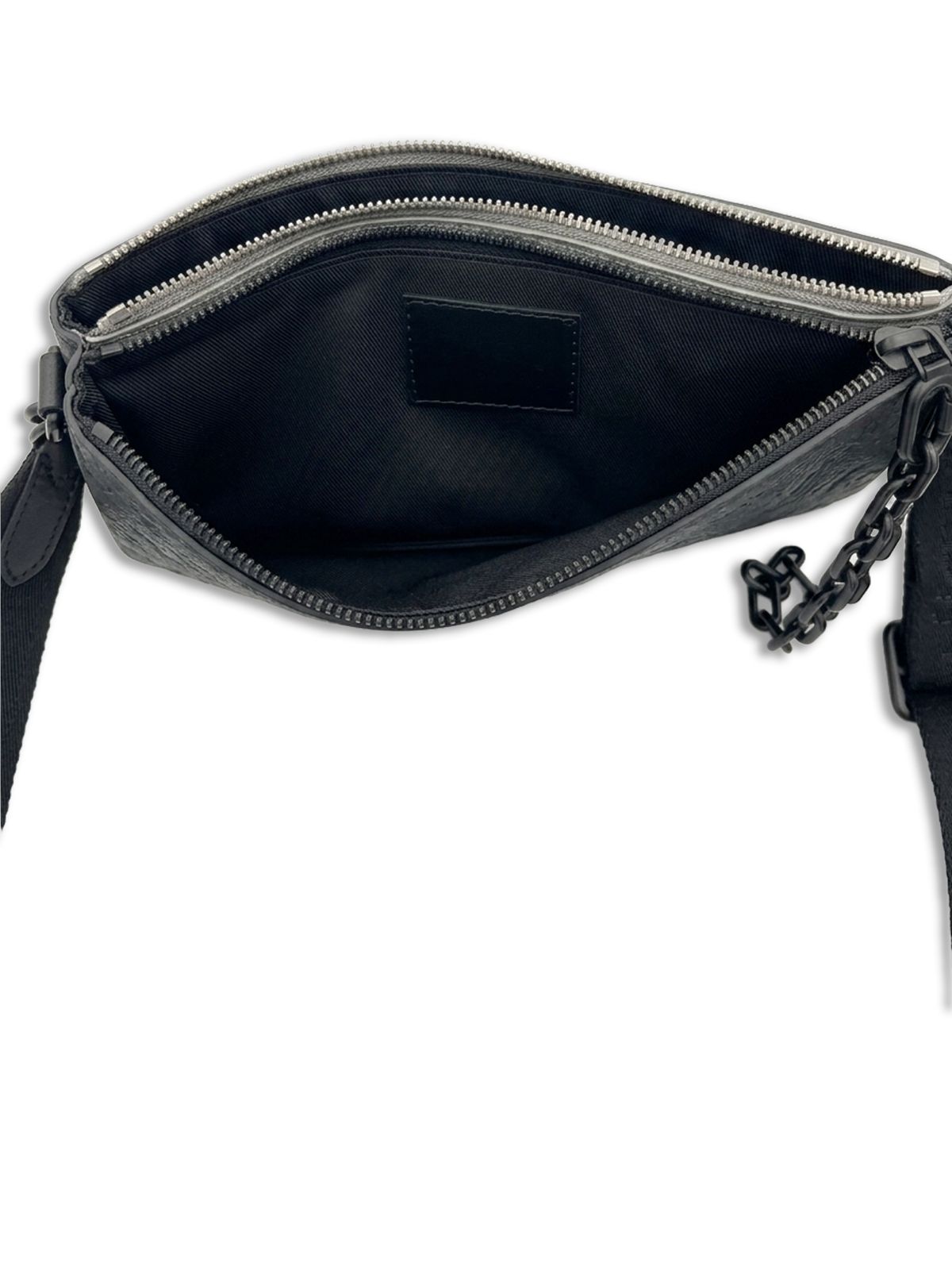 Doppia Pochette Louis Vuitton