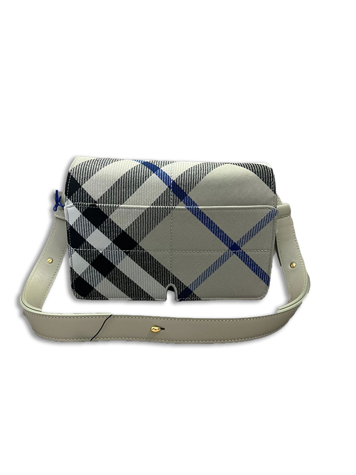 Borsa a spalla Burberry Sino