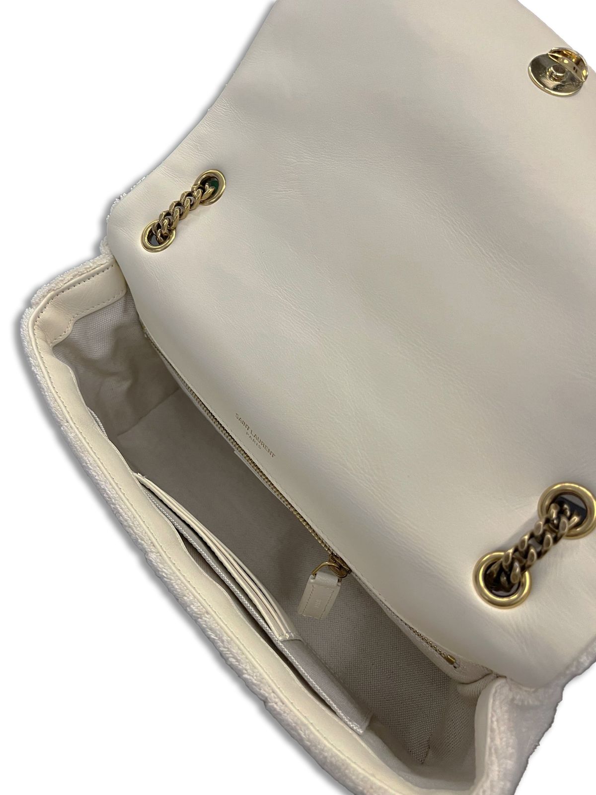 Borsa YSL Jamie Grande