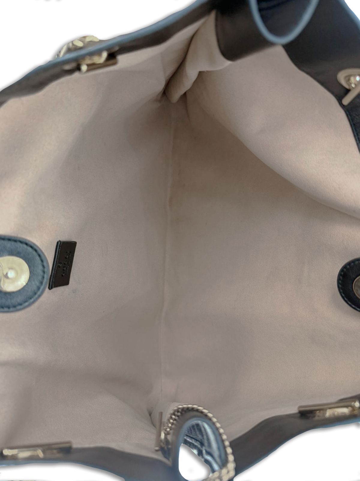 Shopper Gucci Vintage