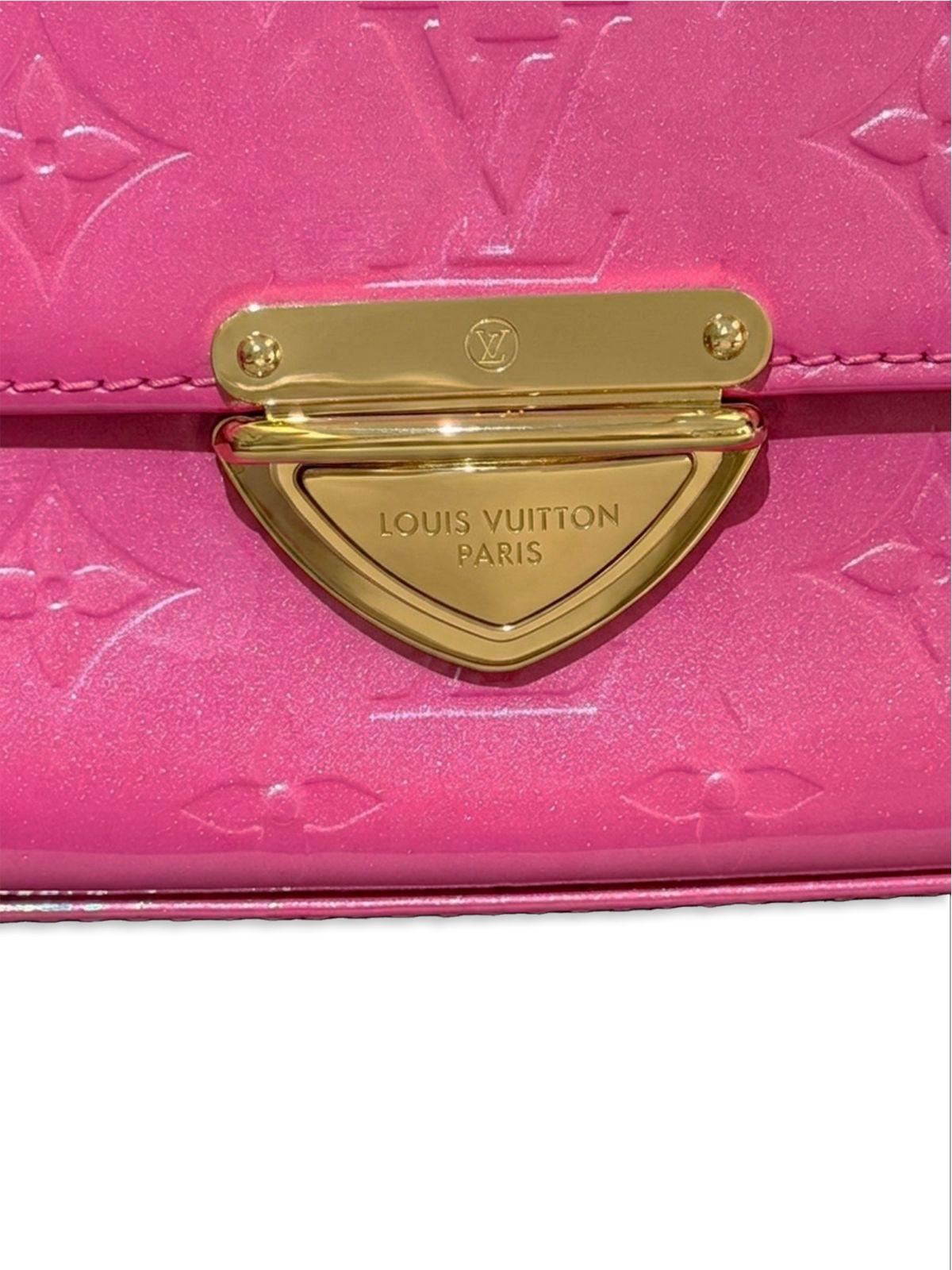 Borsa Louis Vuitton Malibù