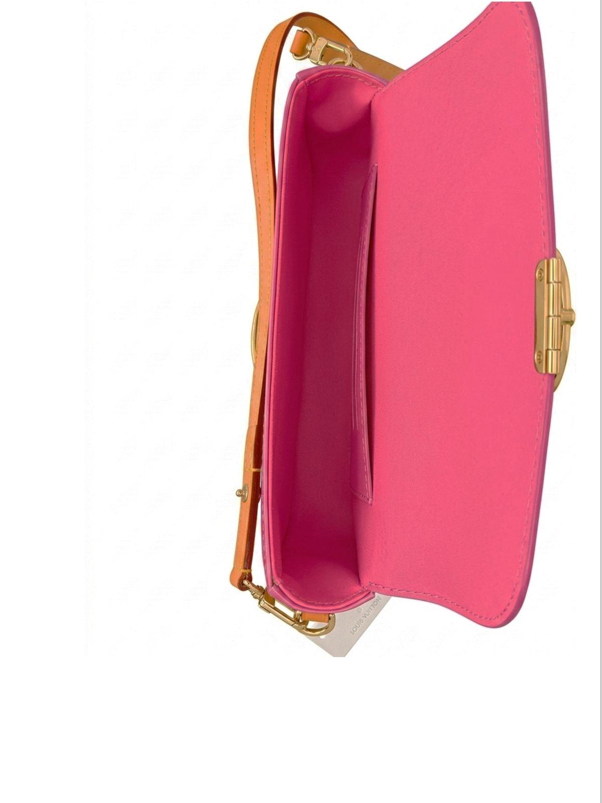 Borsa Louis Vuitton Malibù