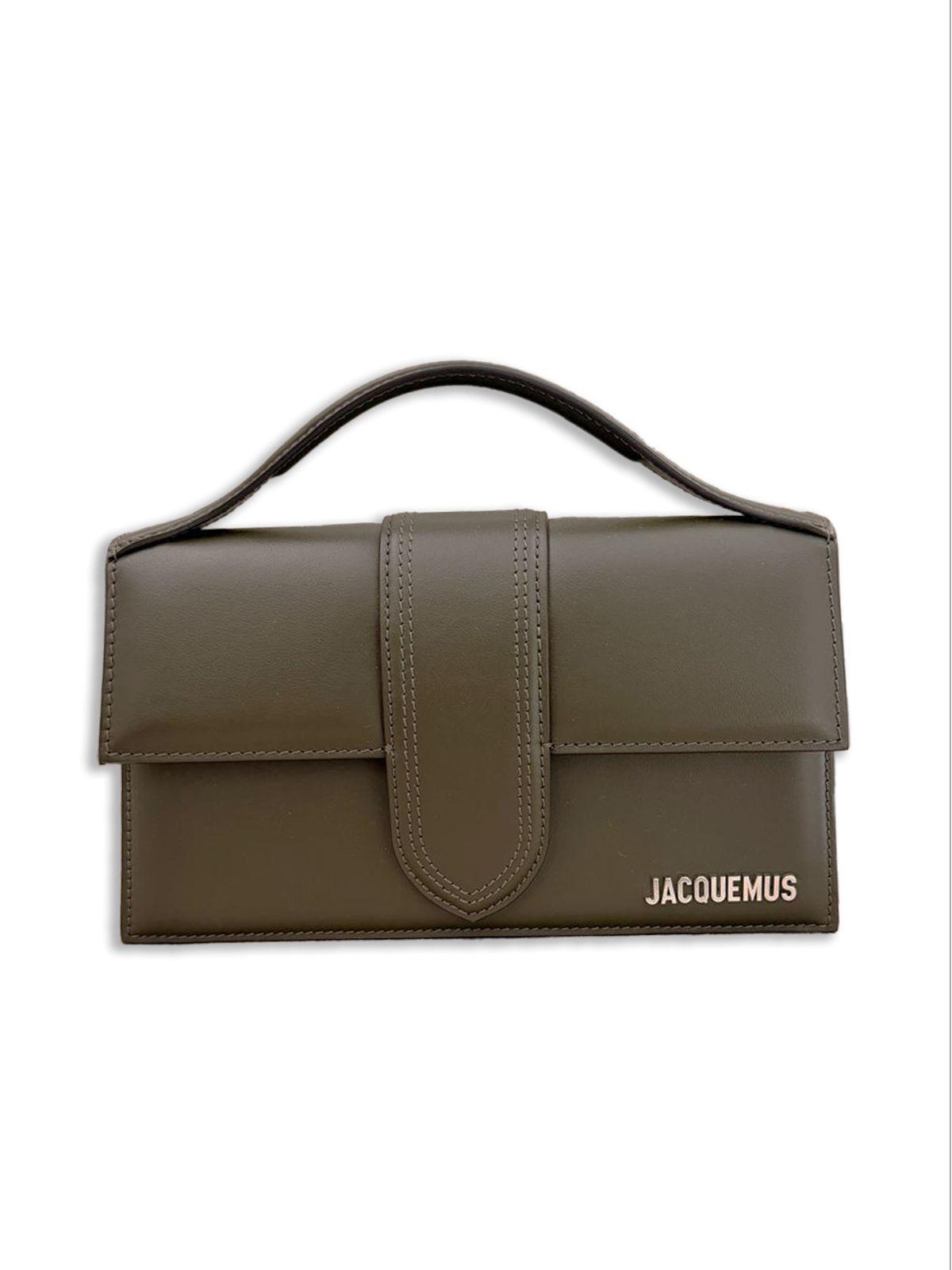 Borsa Jacquemus Le Grand Bambino