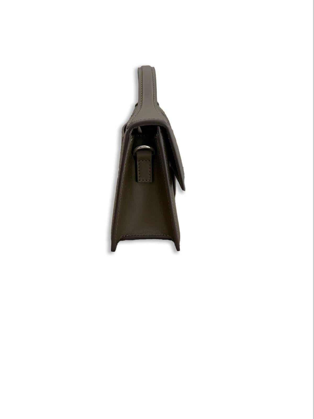 Borsa Jacquemus Le Grand Bambino