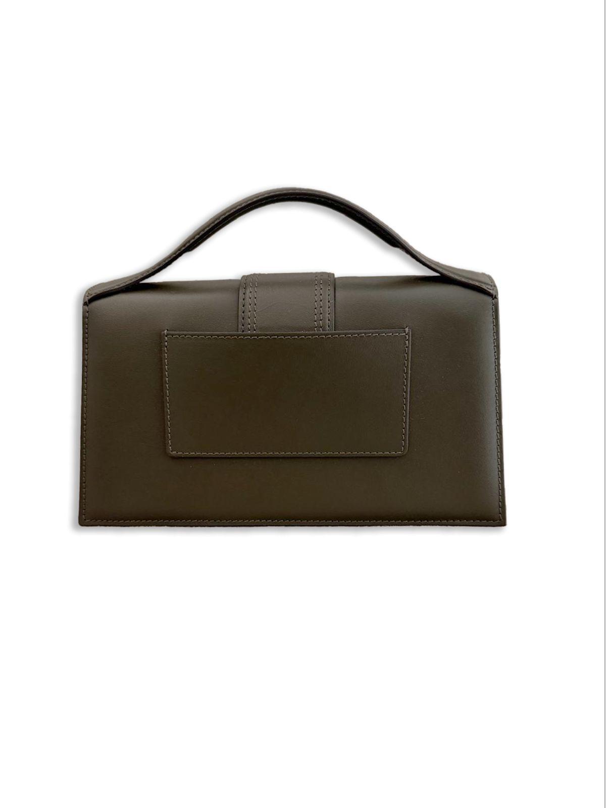Borsa Jacquemus Le Grand Bambino