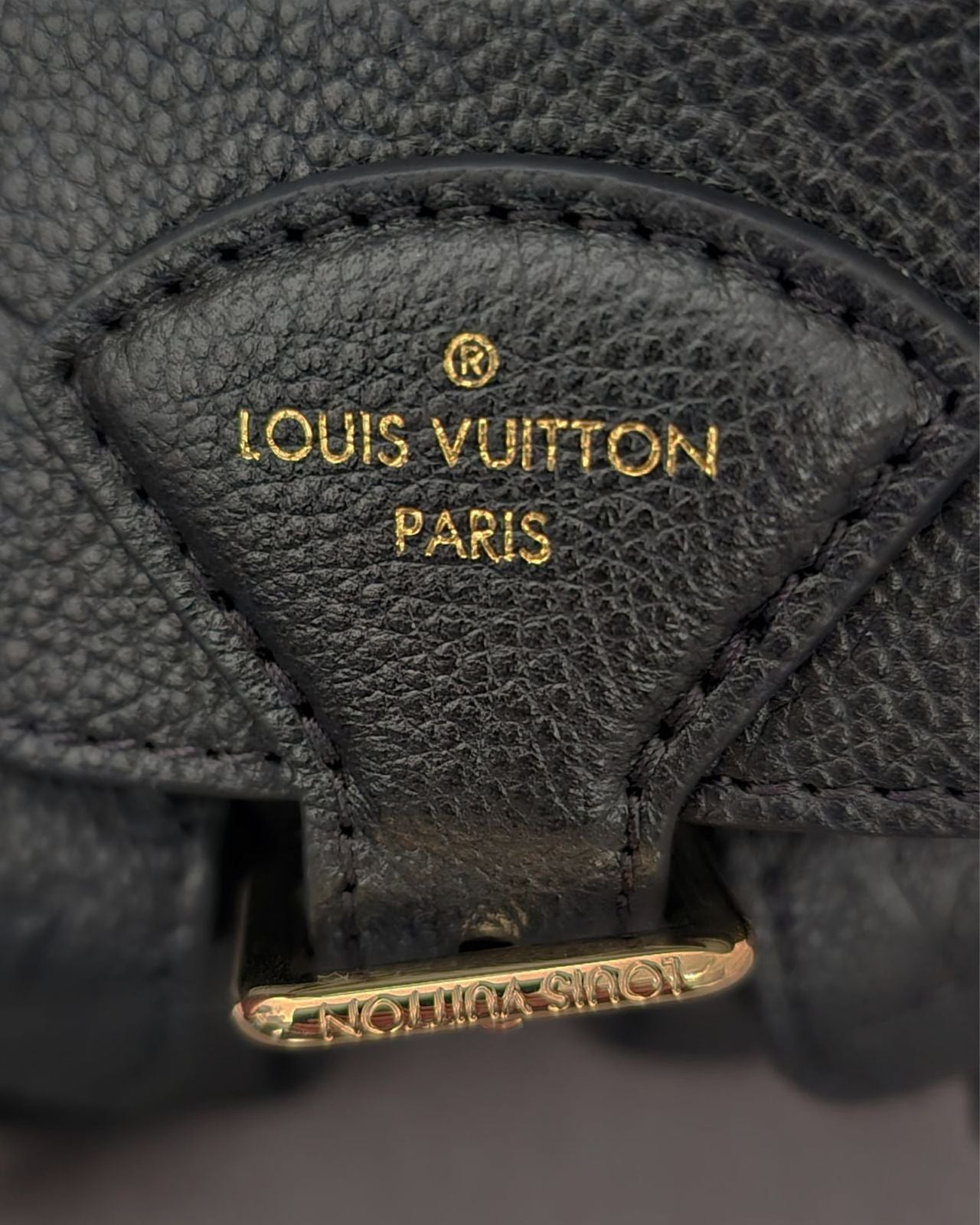 ZAINO BACKUP LOUIS VUITTON