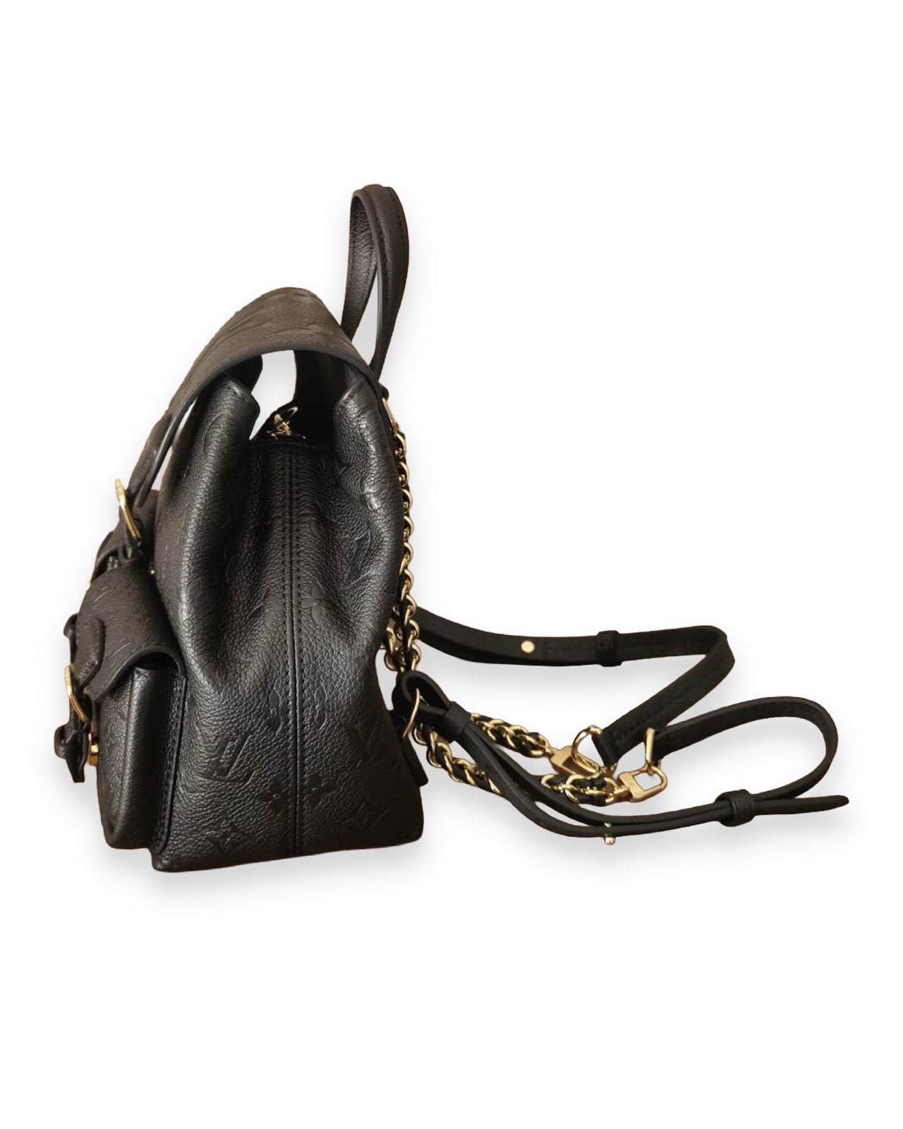 ZAINO BACKUP LOUIS VUITTON