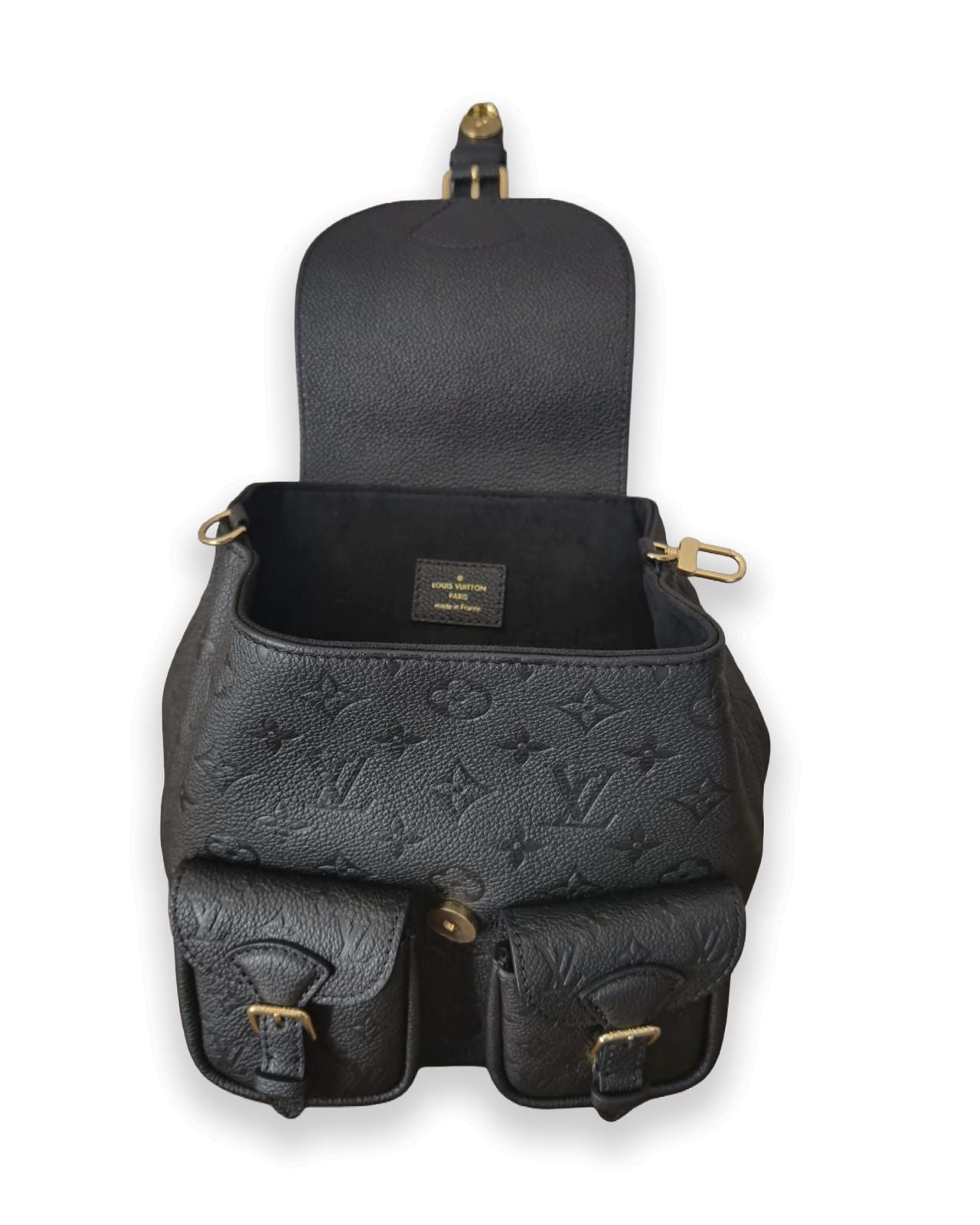 ZAINO BACKUP LOUIS VUITTON