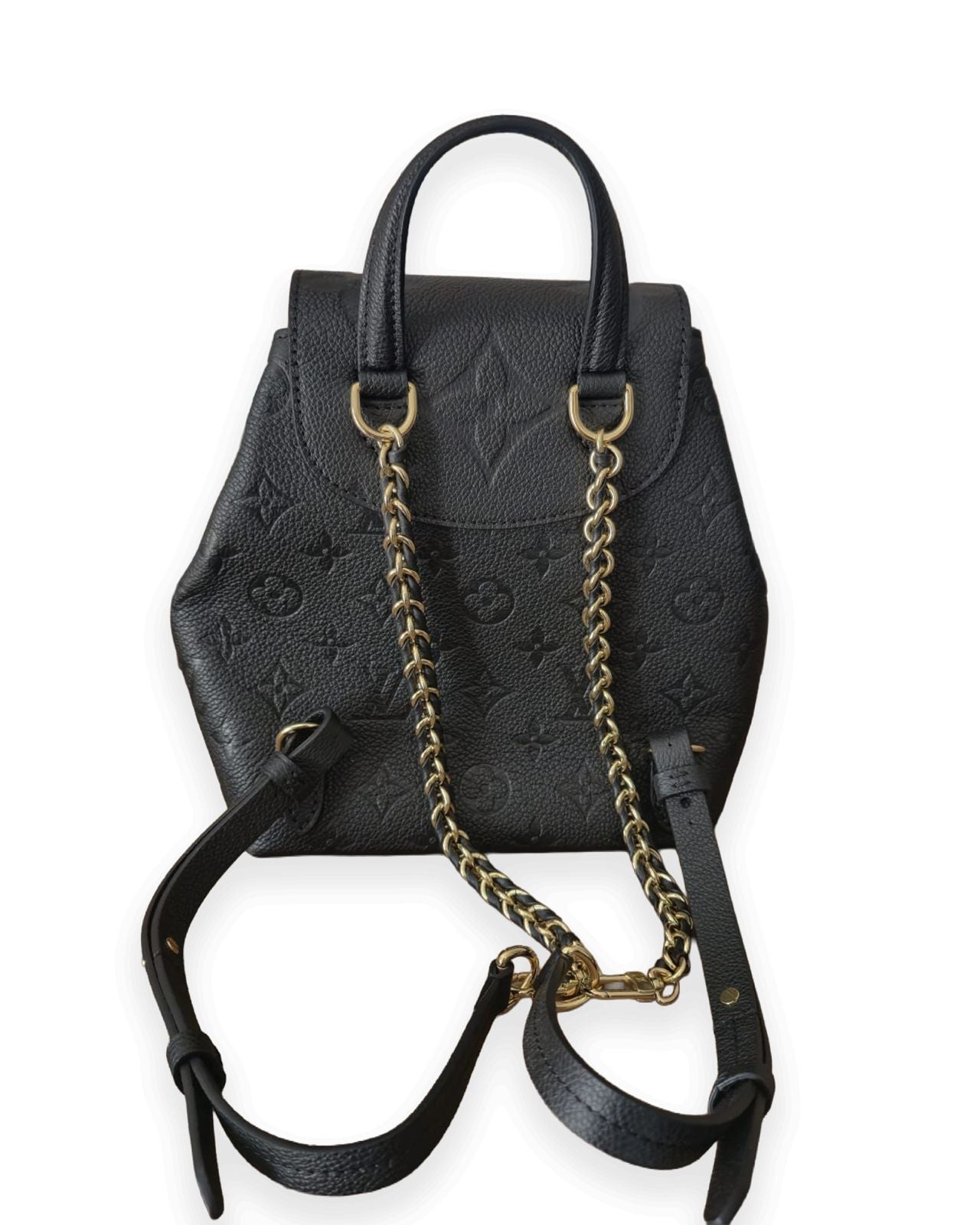 ZAINO BACKUP LOUIS VUITTON