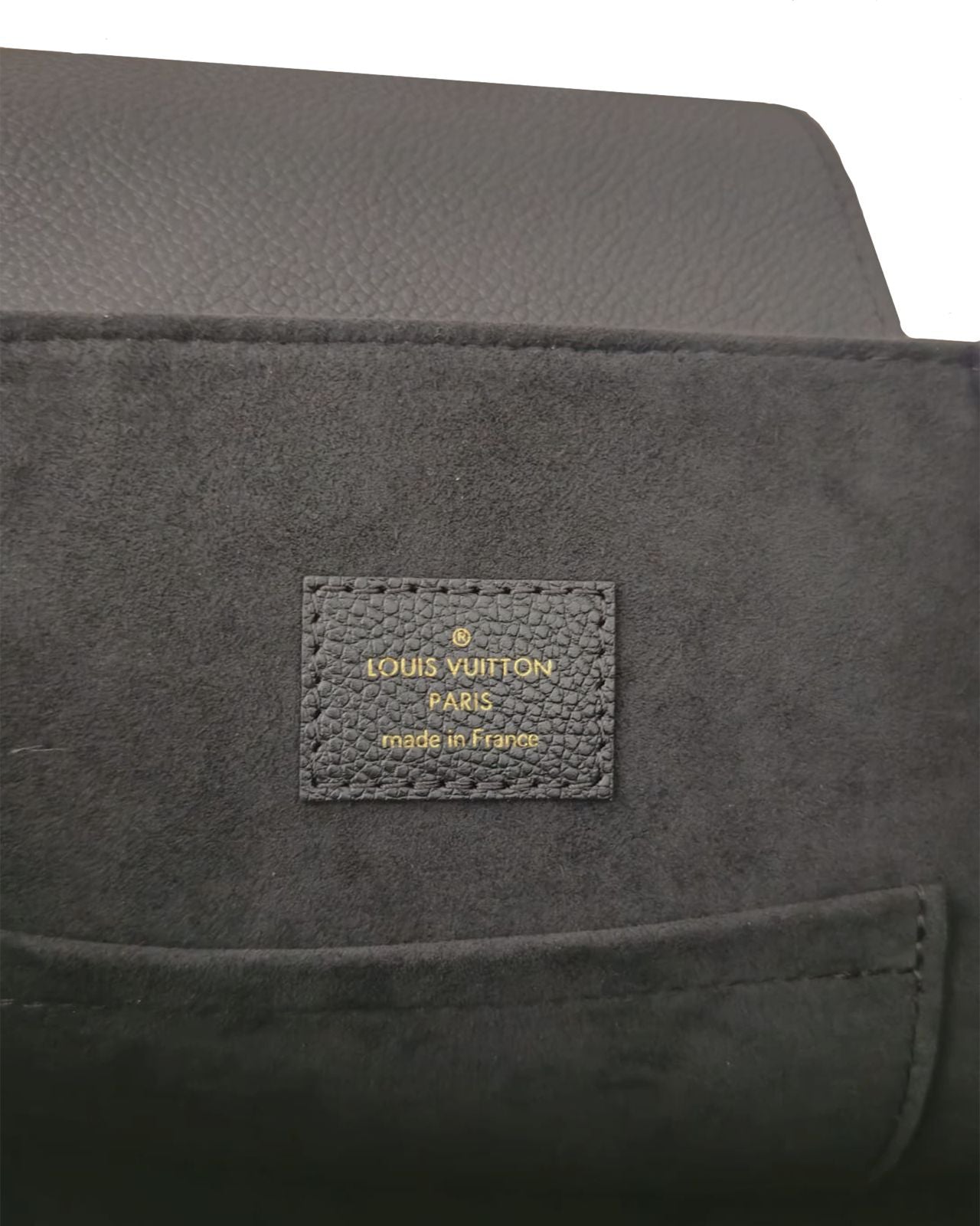 ZAINO BACKUP LOUIS VUITTON