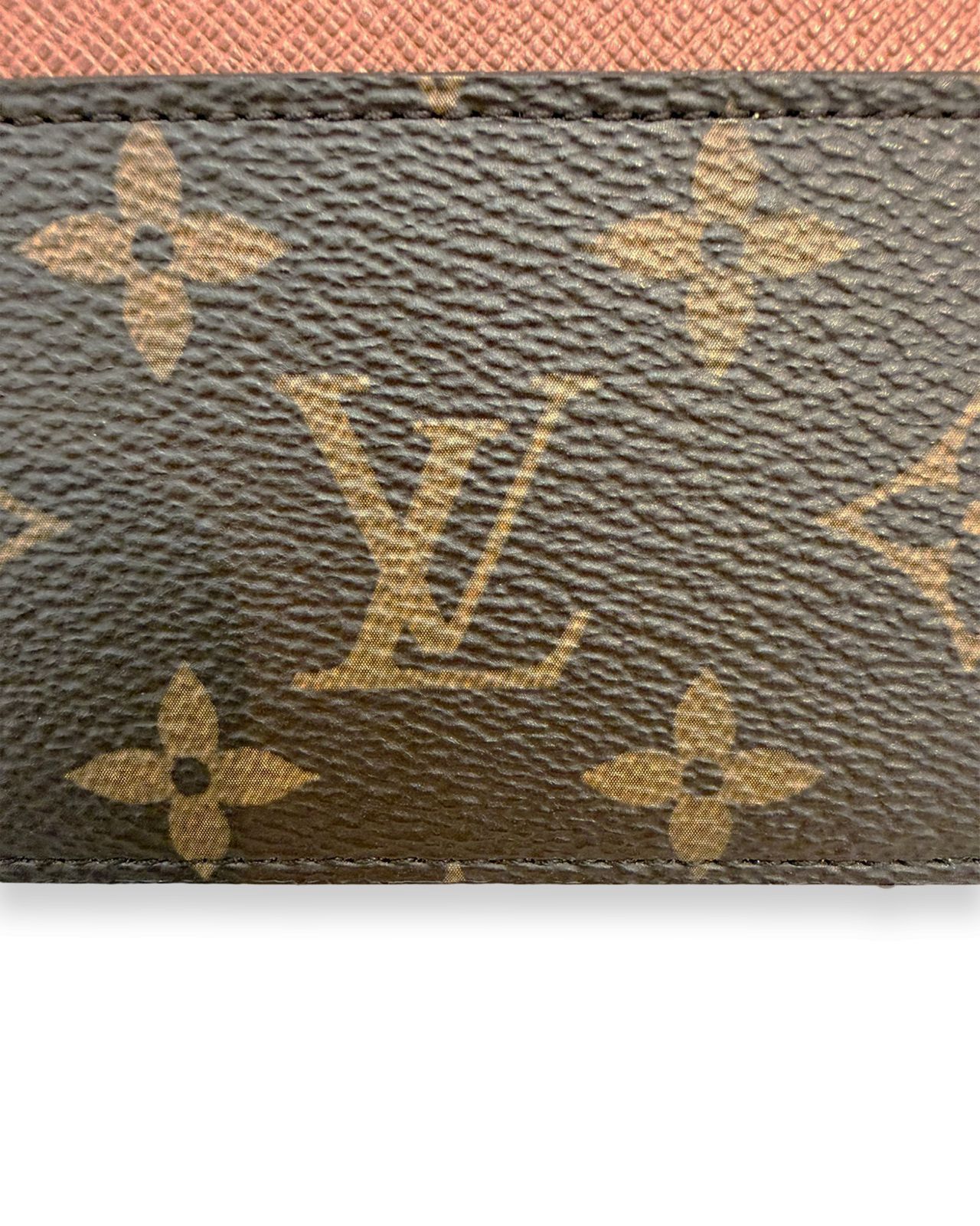 PORTACARTE LOUIS VUITTON