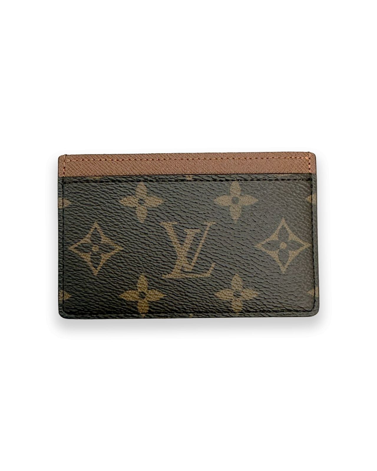 PORTACARTE LOUIS VUITTON