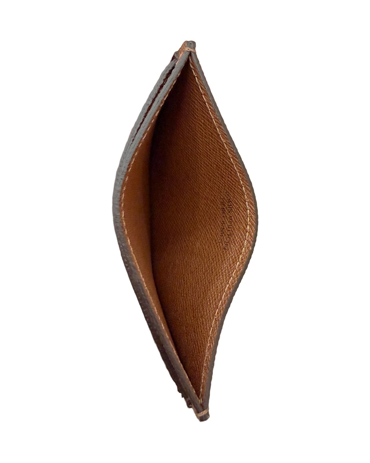 PORTACARTE LOUIS VUITTON