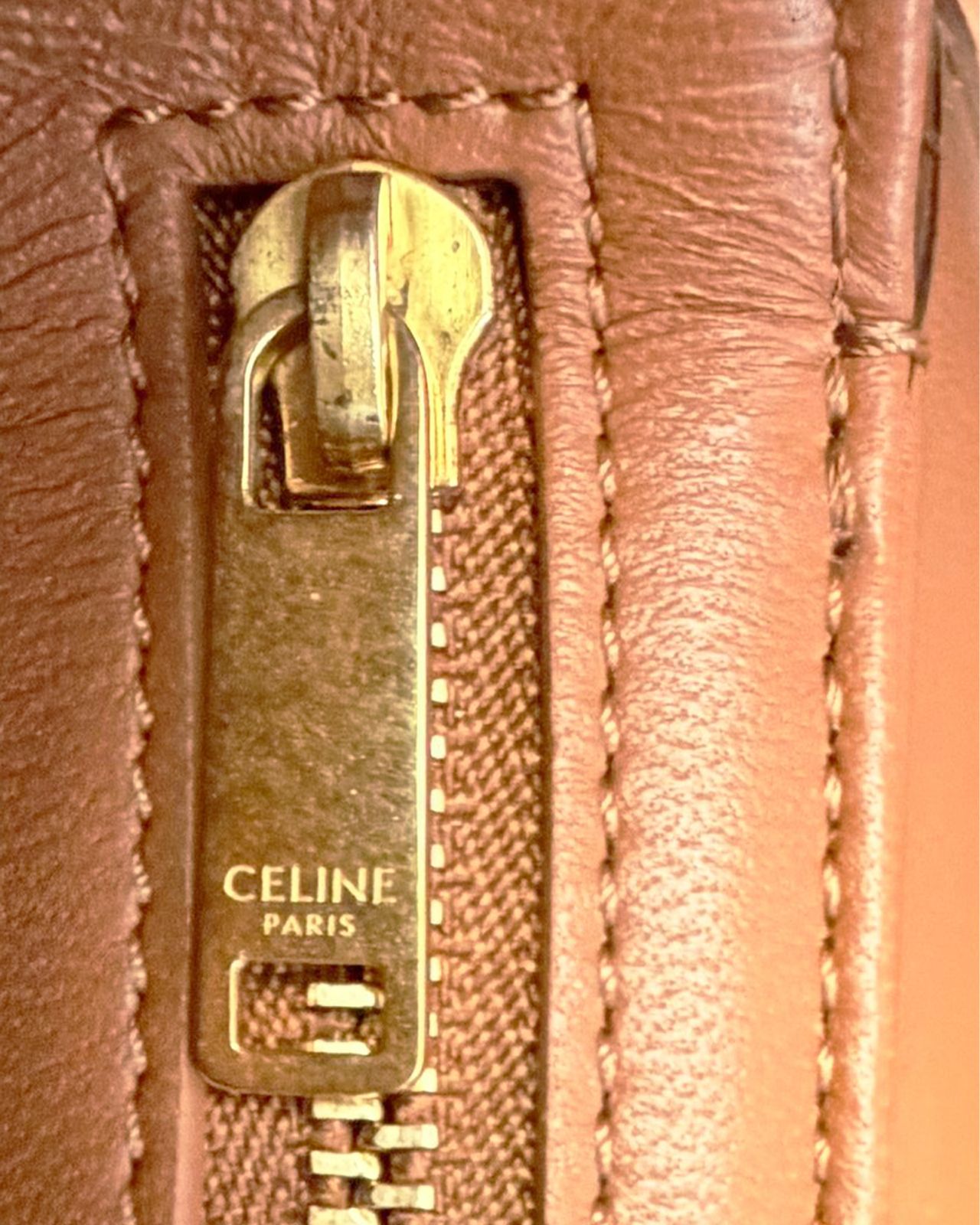 Borsa Celine  Triomphe Classique