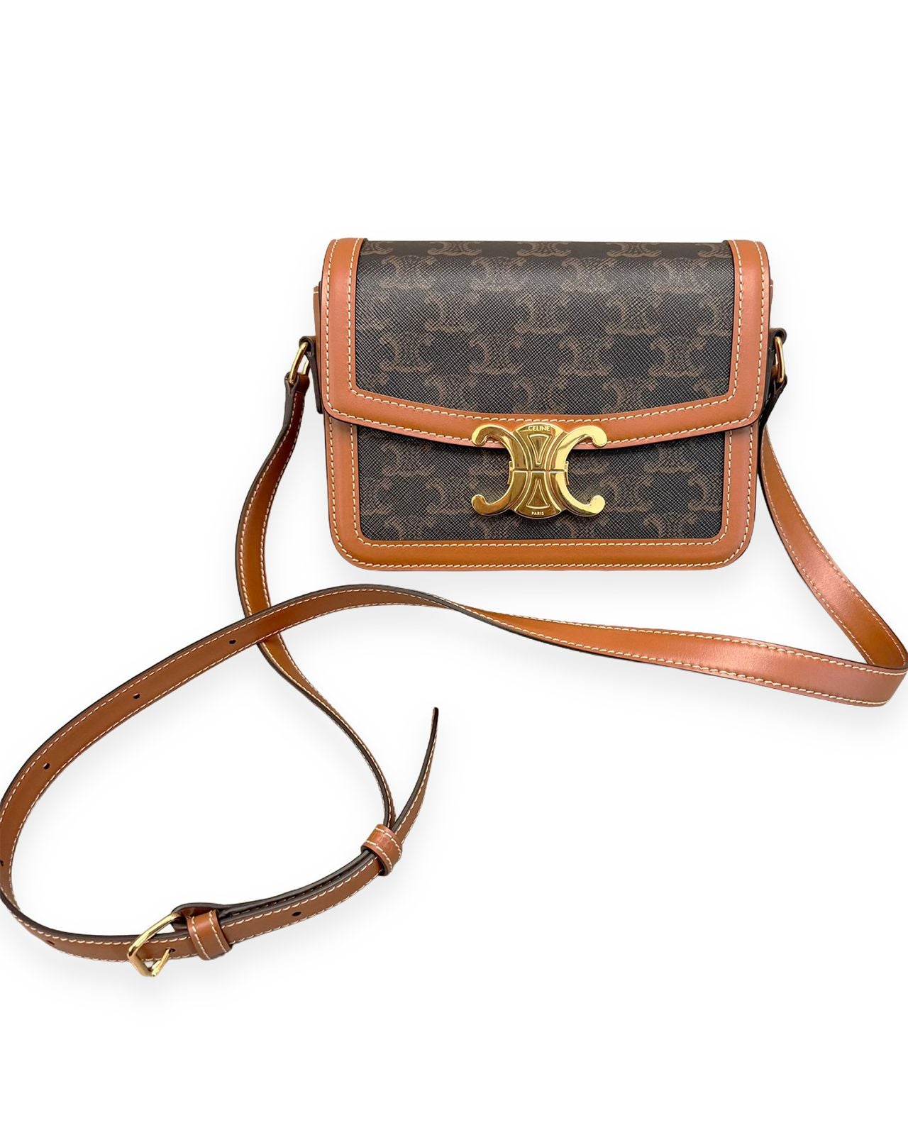 Borsa Celine  Triomphe Classique