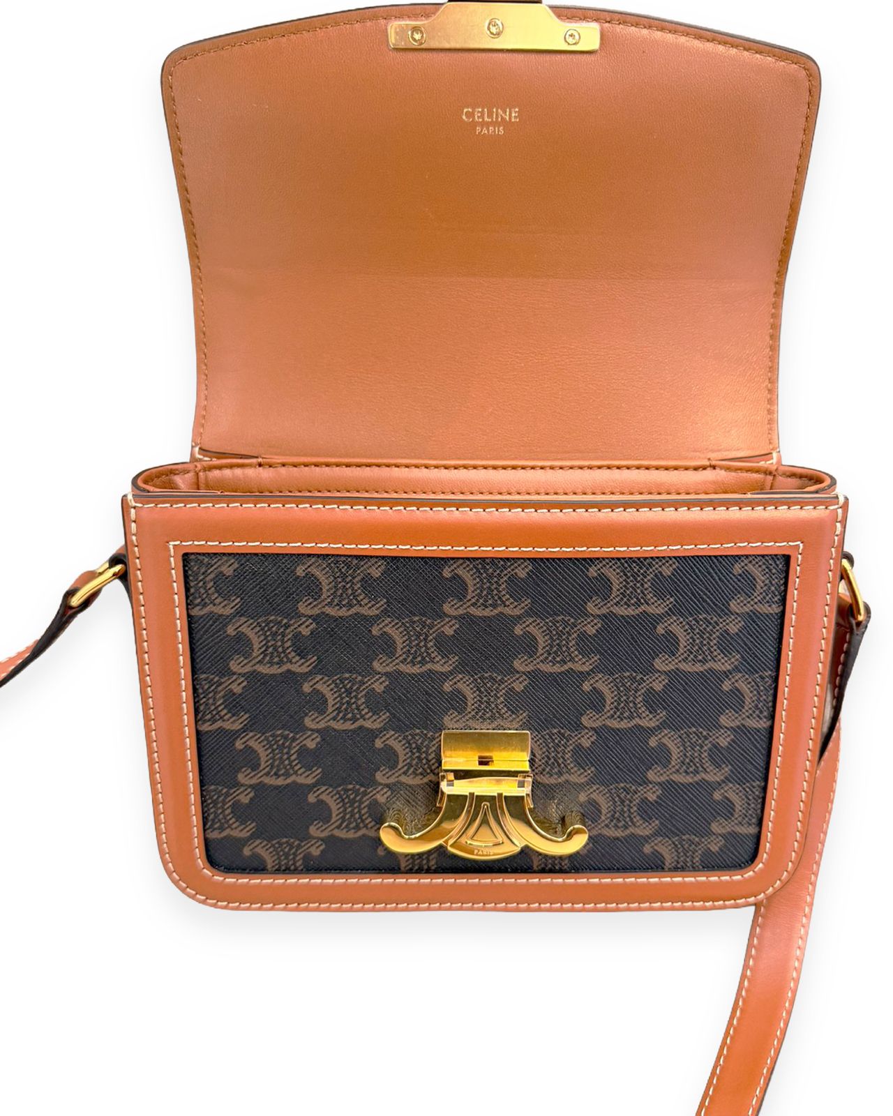Borsa Celine  Triomphe Classique