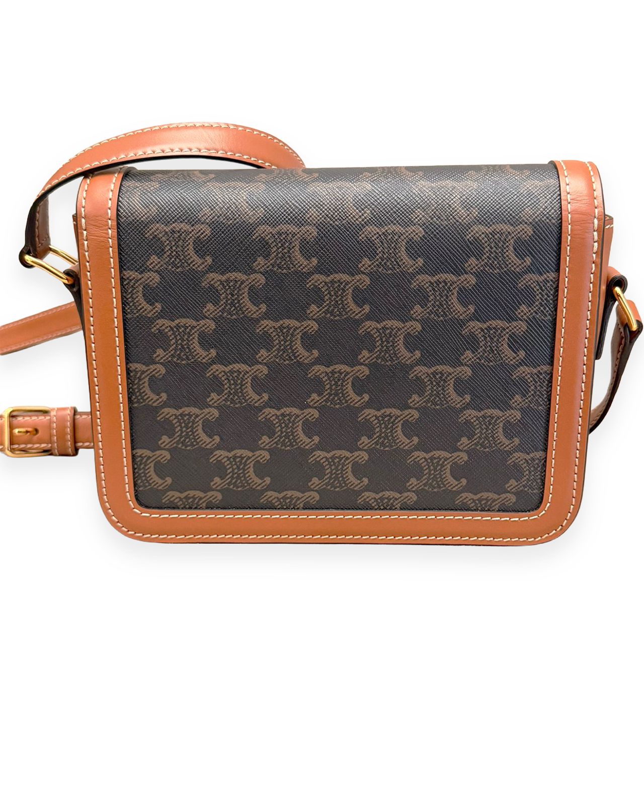 Borsa Celine  Triomphe Classique