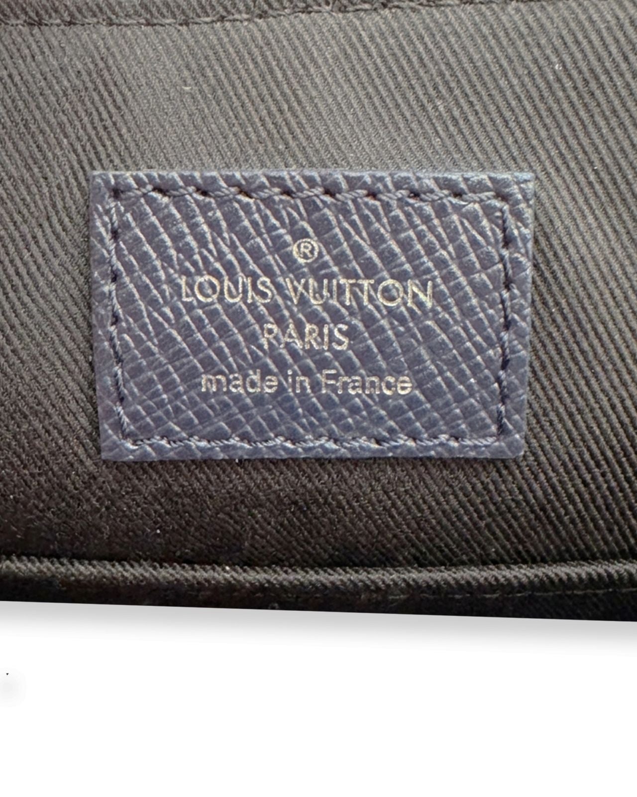 TRACOLLA LOUIS VUITTON  DISTRICT PM