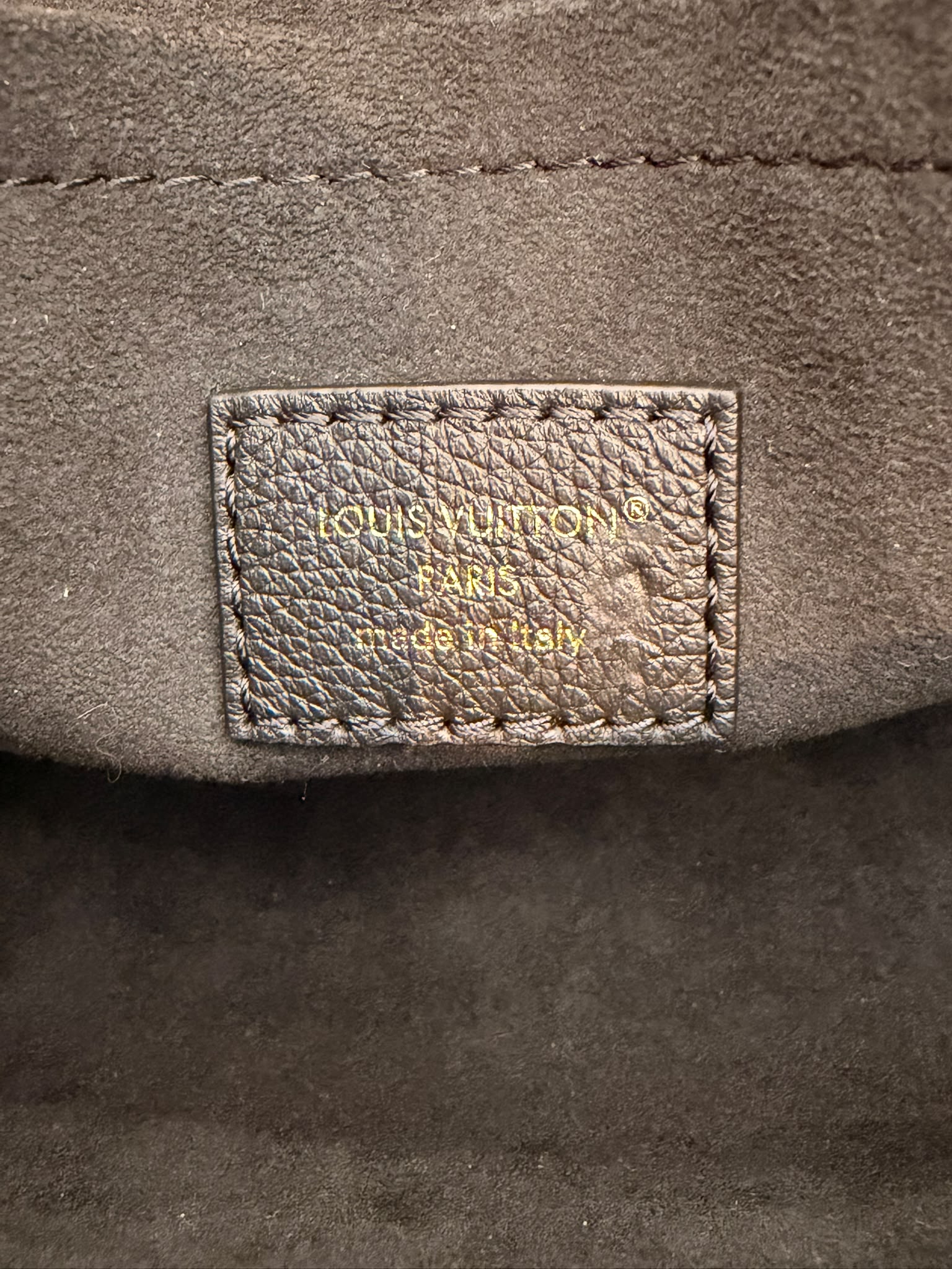 BORSA LOUIS VUITTON SAINT GERMAIN