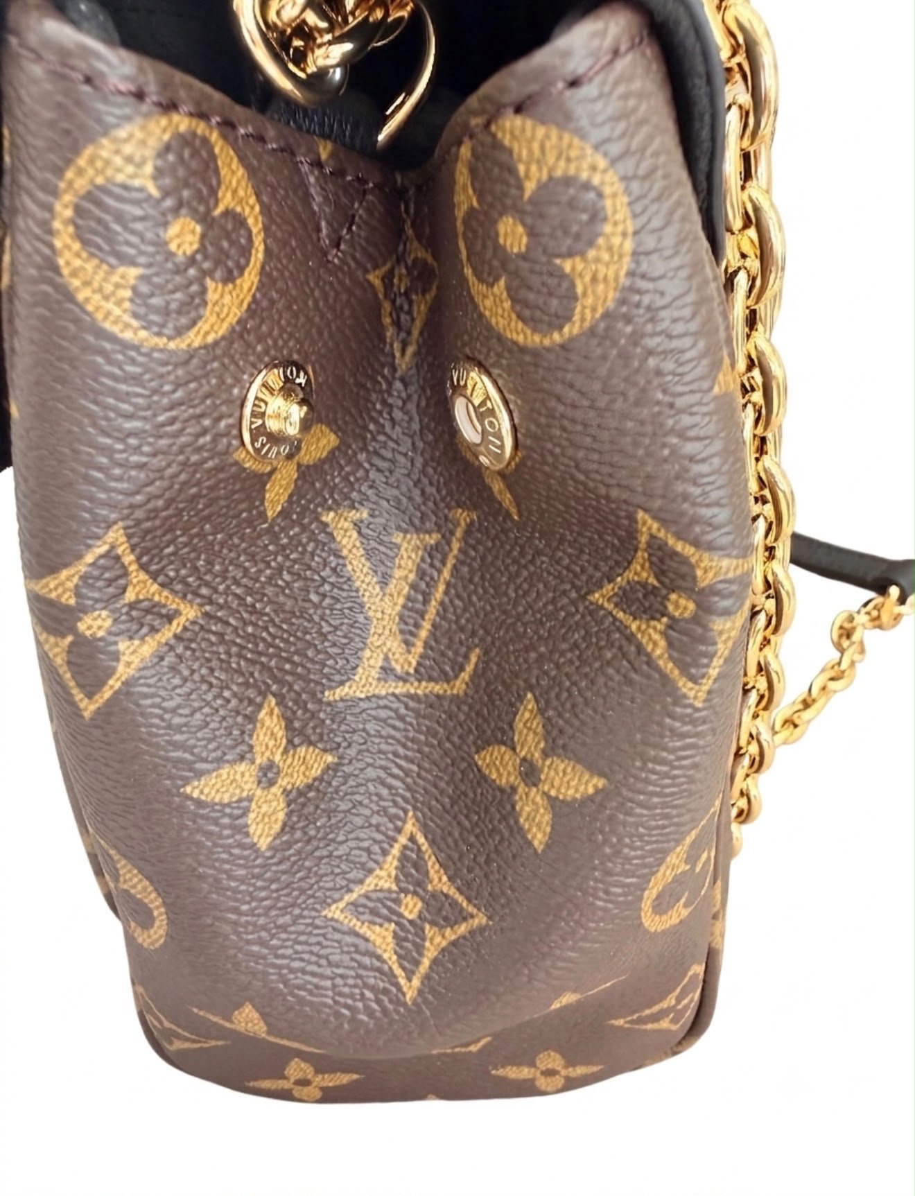 BORSA LOUIS VUITTON SAINT GERMAIN