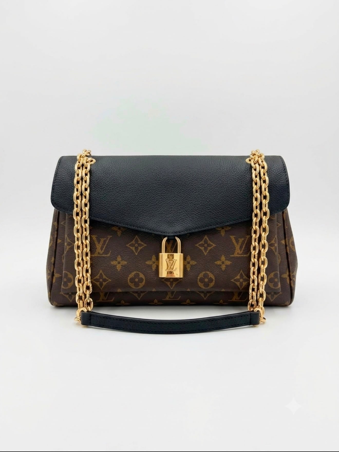BORSA LOUIS VUITTON SAINT GERMAIN