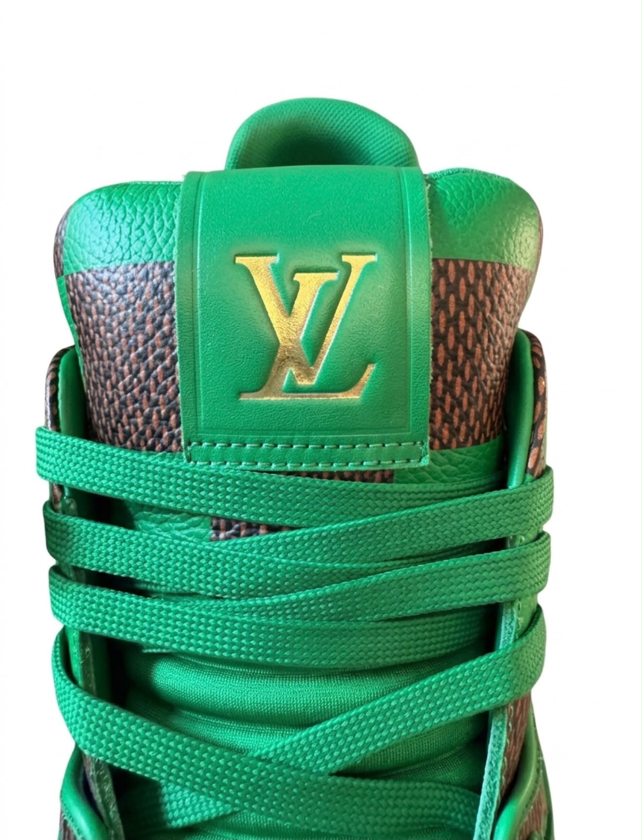 SNEAKER LOUIS VUITTON TRAINER SPECIAL
