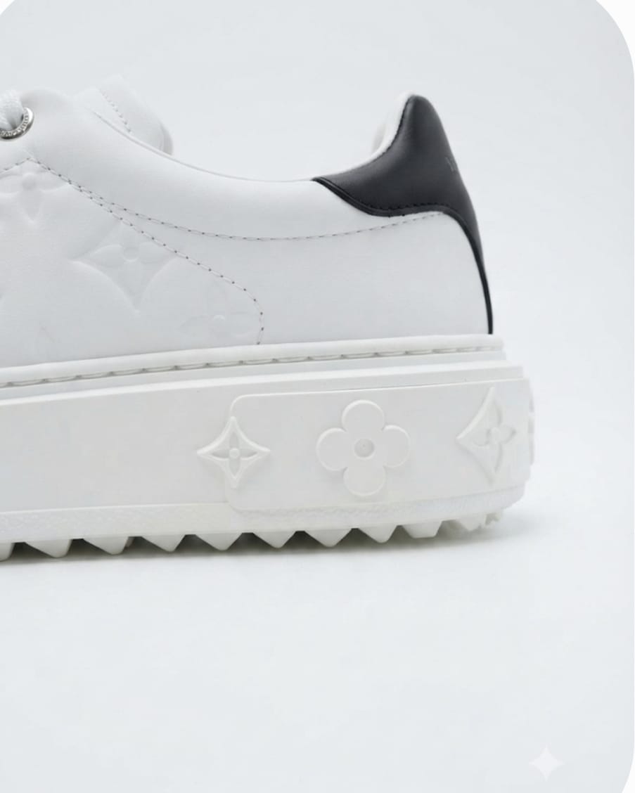 SNEAKER LOUIS VUITTON TIME OUT