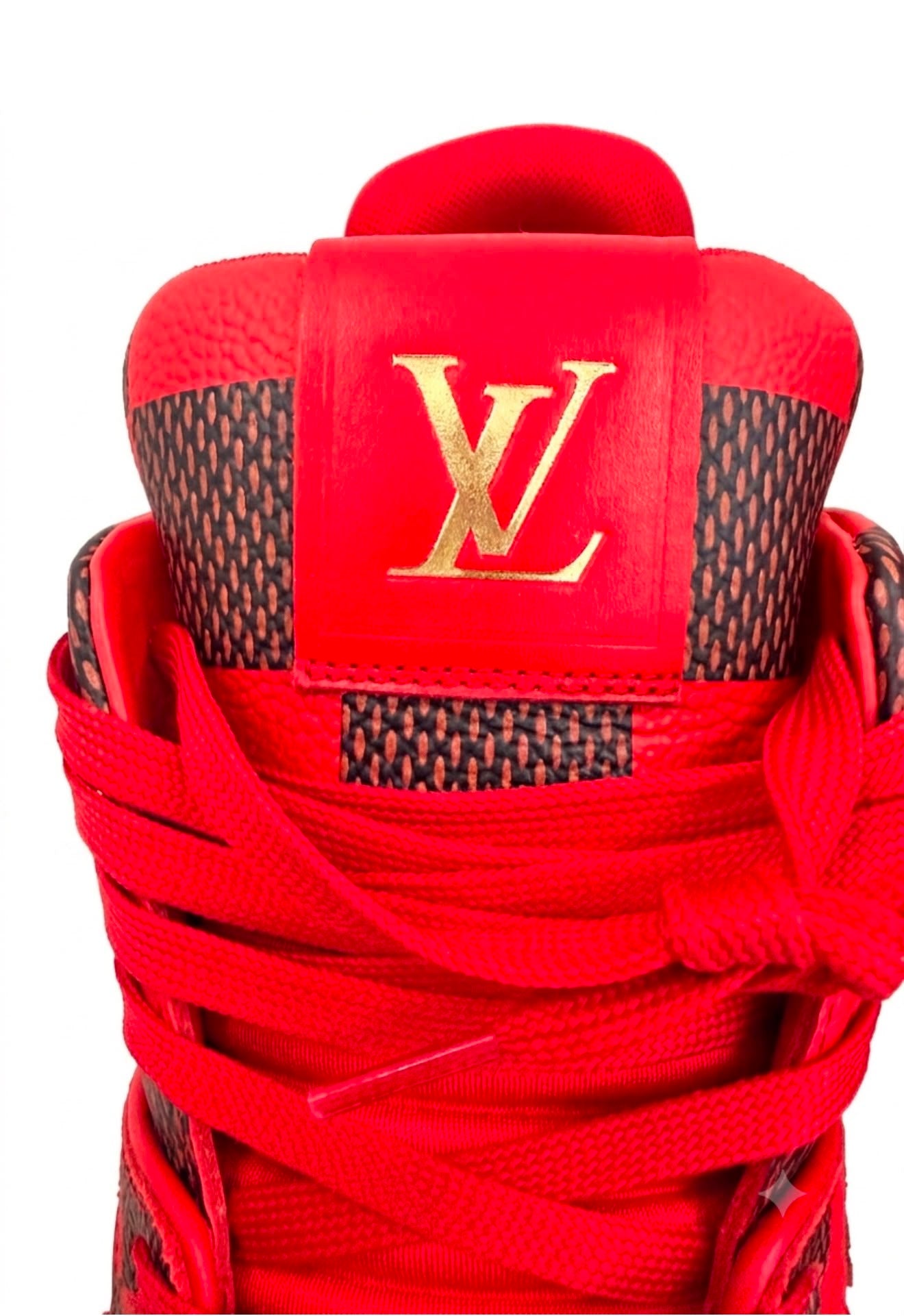 SNEAKER LOUIS VUITTON TRAINER SPECIAL