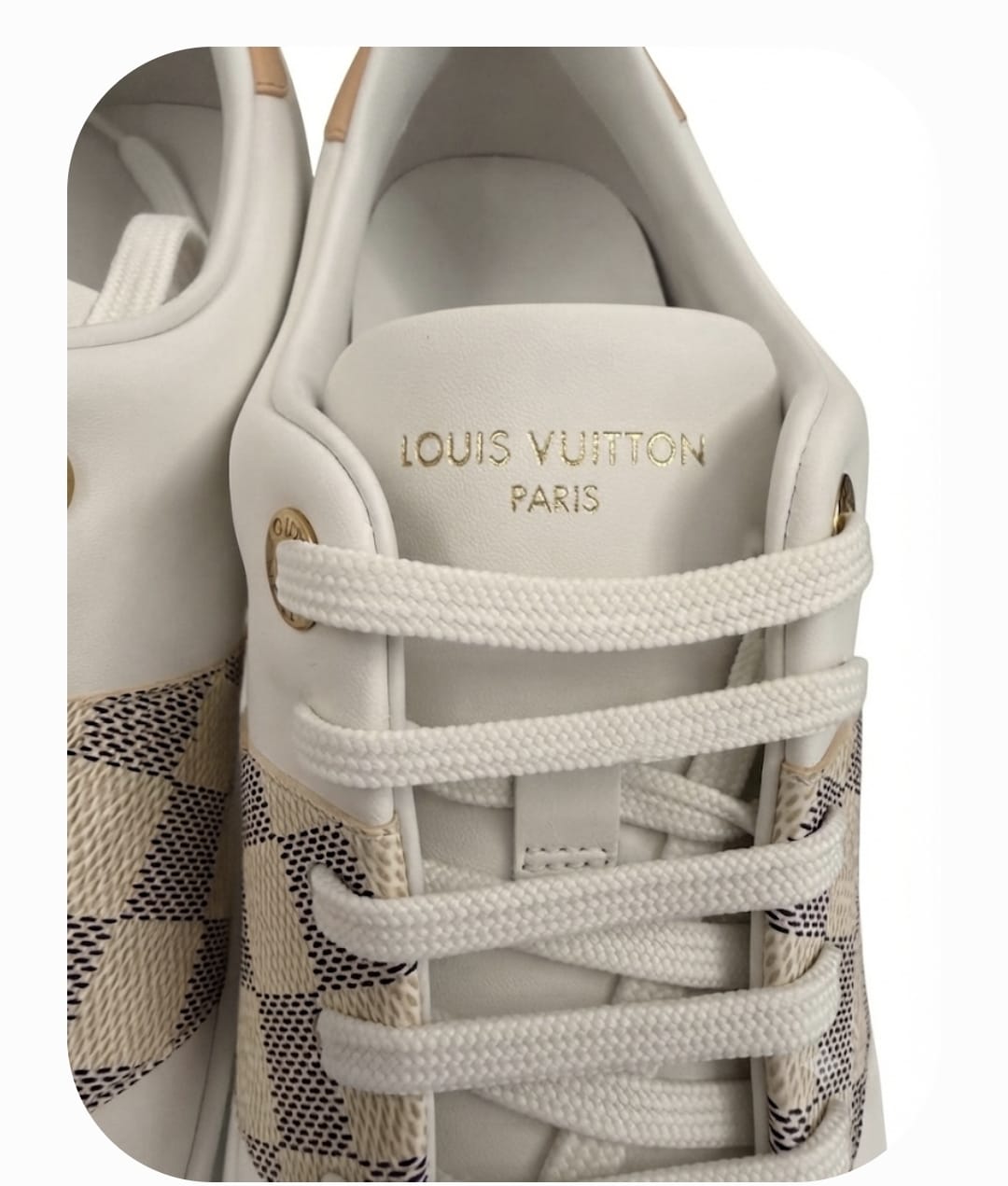 SNEAKER  LOUIS VUITTON FRONTROW