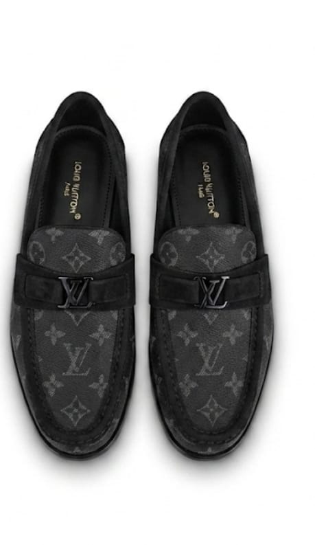MOCASSINO LOUIS VUITTON MAJOR