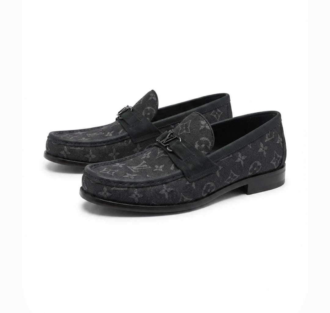 MOCASSINO LOUIS VUITTON MAJOR